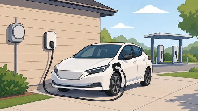 EV Charging Cost calculator thumbnail image