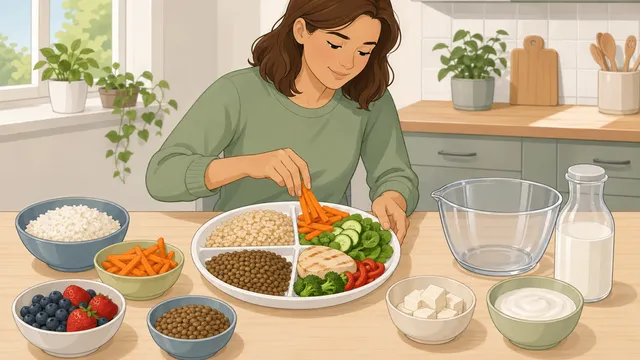 FODMAP Stacking calculator thumbnail image