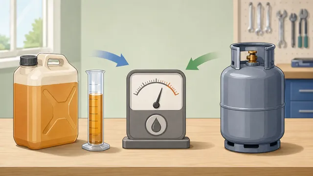 Fuel Energy Density Converter calculator thumbnail image