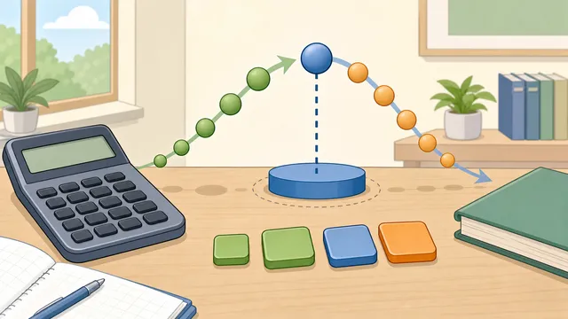 Geometric Mean calculator thumbnail image