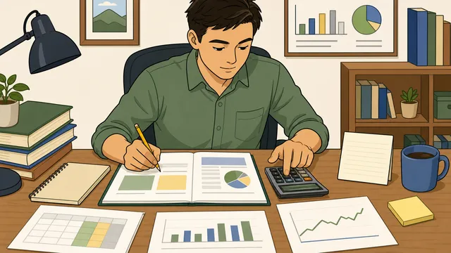 Graham Number calculator thumbnail image