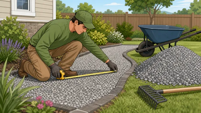 Gravel calculator thumbnail image