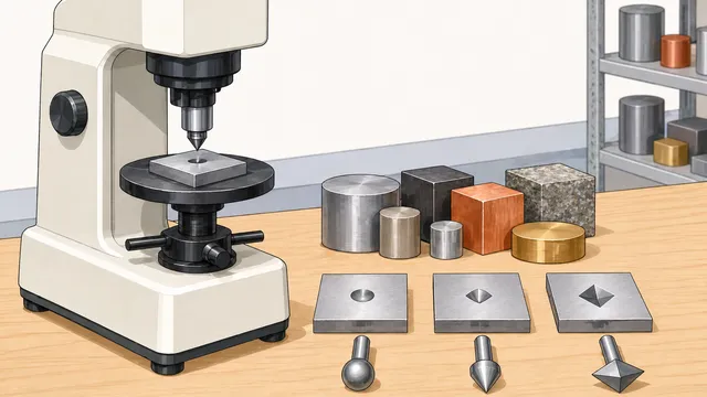Hardness Converter calculator thumbnail image