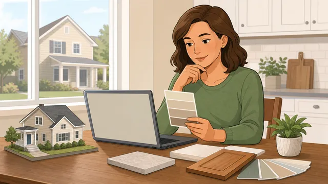 HELOC calculator thumbnail image