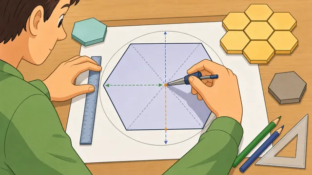 Hexagon calculator thumbnail image
