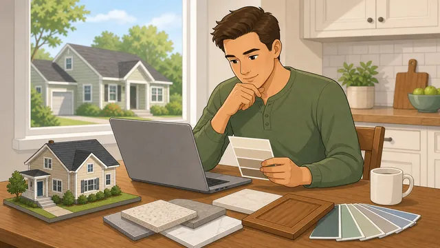 Home Equity Loan calculator thumbnail image