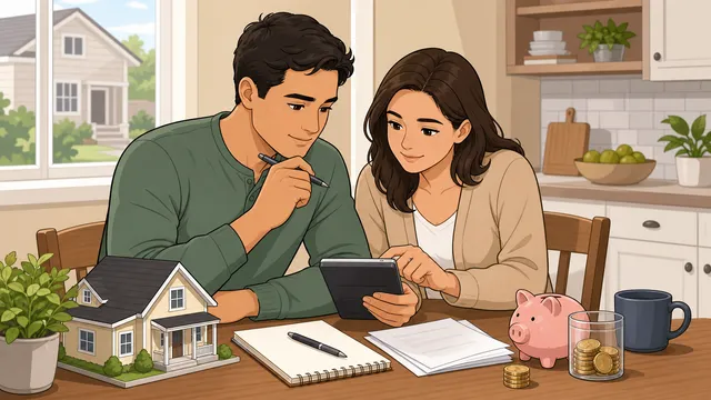 Home Loan calculator thumbnail image