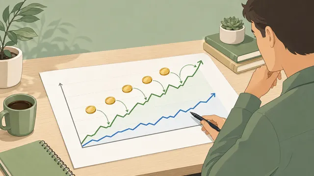 Index Return calculator thumbnail image