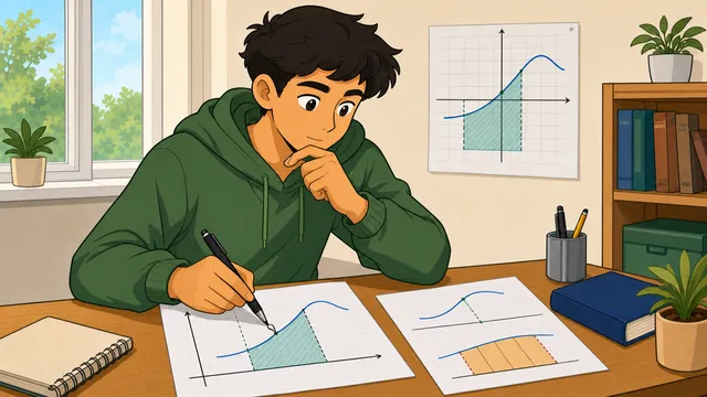 Integral calculator thumbnail image