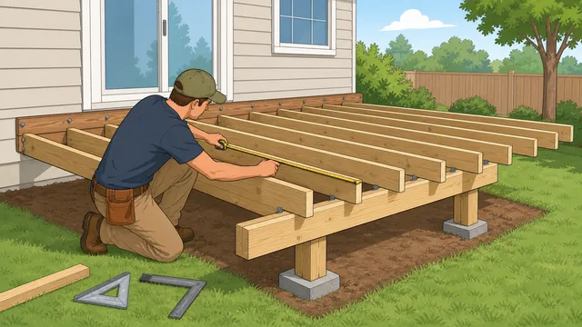 Joist Span calculator thumbnail image