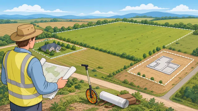 Land Area Converter calculator card image