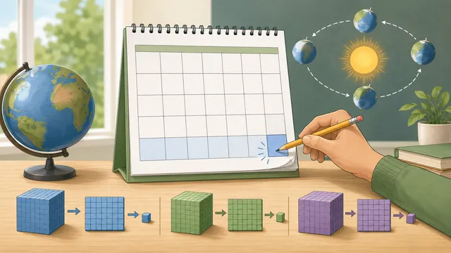 Leap Year calculator thumbnail image