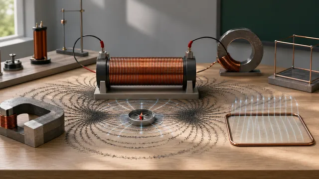 Magnetism Converter calculator card image