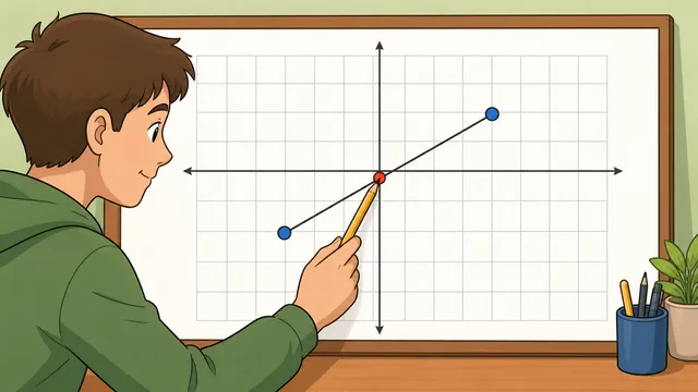 Midpoint calculator thumbnail image