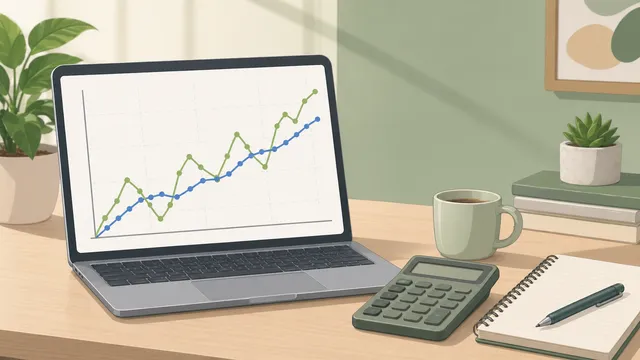 Moving Average calculator card image