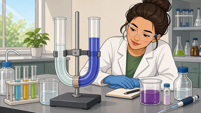 Osmotic Pressure calculator card image
