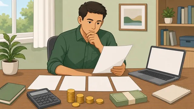 Personal Loan calculator thumbnail image