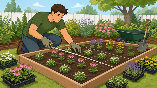 Plant and Flower calculator card image