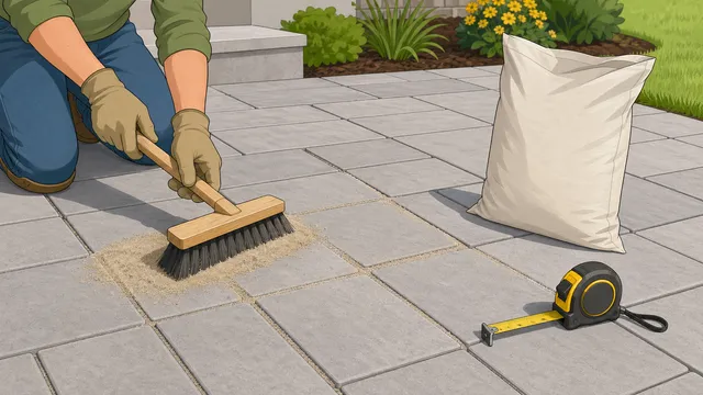 Polymeric Sand calculator thumbnail image