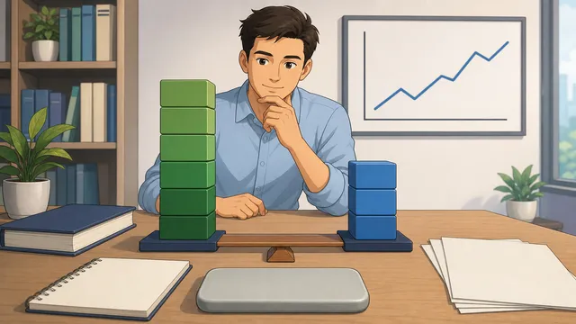 Residual Income calculator thumbnail image