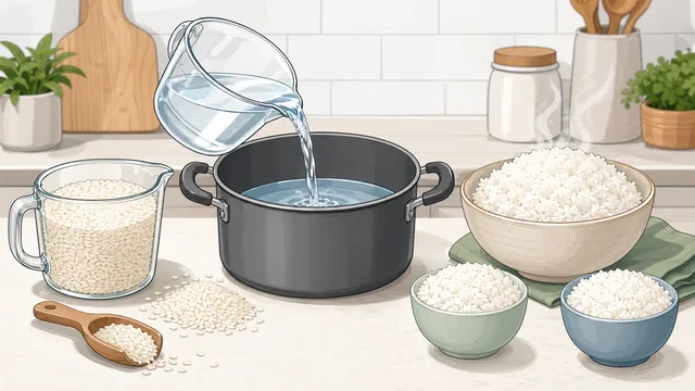 Rice calculator thumbnail image