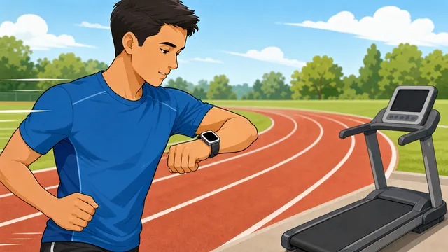 Running Pace Converter calculator thumbnail image