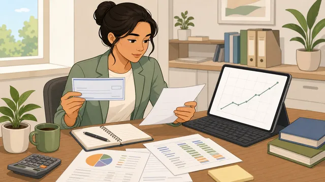 Salary Inflation calculator thumbnail image