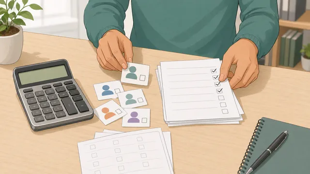Sample Size calculator thumbnail image