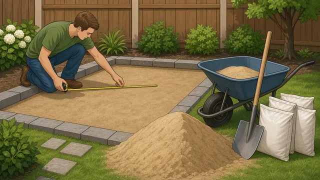 Sand calculator thumbnail image