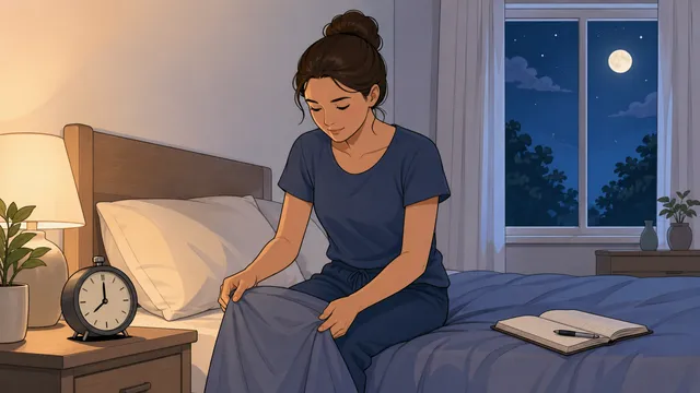 Sleep calculator card image