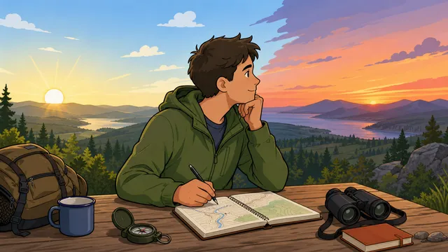 Sunrise & Sunset calculator thumbnail image
