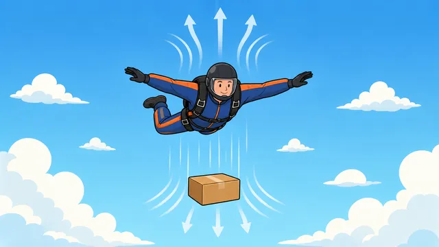 Terminal Velocity calculator thumbnail image