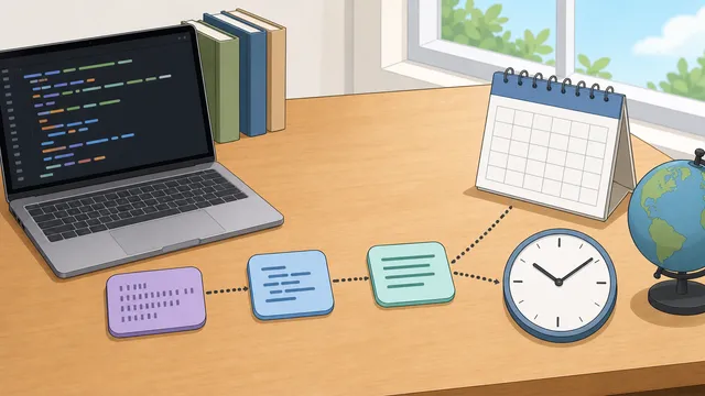 Unix Time Converter calculator thumbnail image