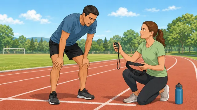 VO2 Max calculator card image