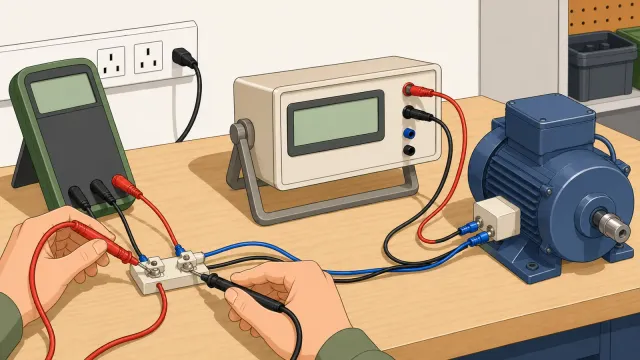 Electrical Power Converter calculator card image