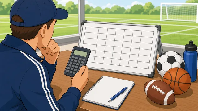 Winning Percentage calculator thumbnail image